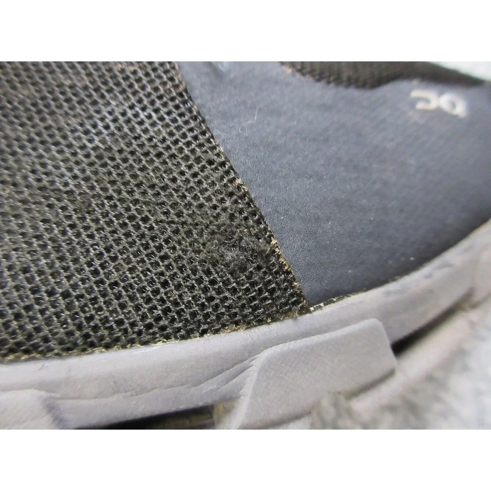 On Cloudflyer Shoes Mens Size 13 Cloudtec Helion Running Athletic Wide